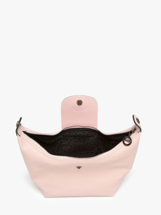 Longchamp Le pliage xtra Handtas Roze